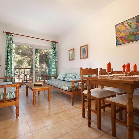 Cala de Sant VicencPinos Altos 01公寓 外观 照片
