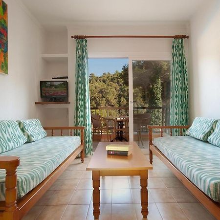 Cala de Sant VicencPinos Altos 01公寓 外观 照片