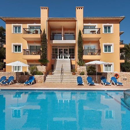 Cala de Sant VicencPinos Altos 01公寓 外观 照片