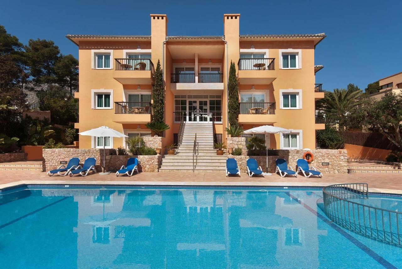 Cala de Sant VicencPinos Altos 01公寓 外观 照片