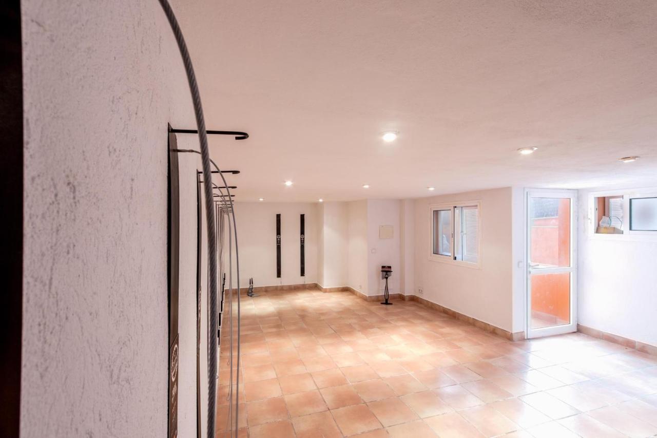 Cala de Sant VicencPinos Altos 01公寓 外观 照片