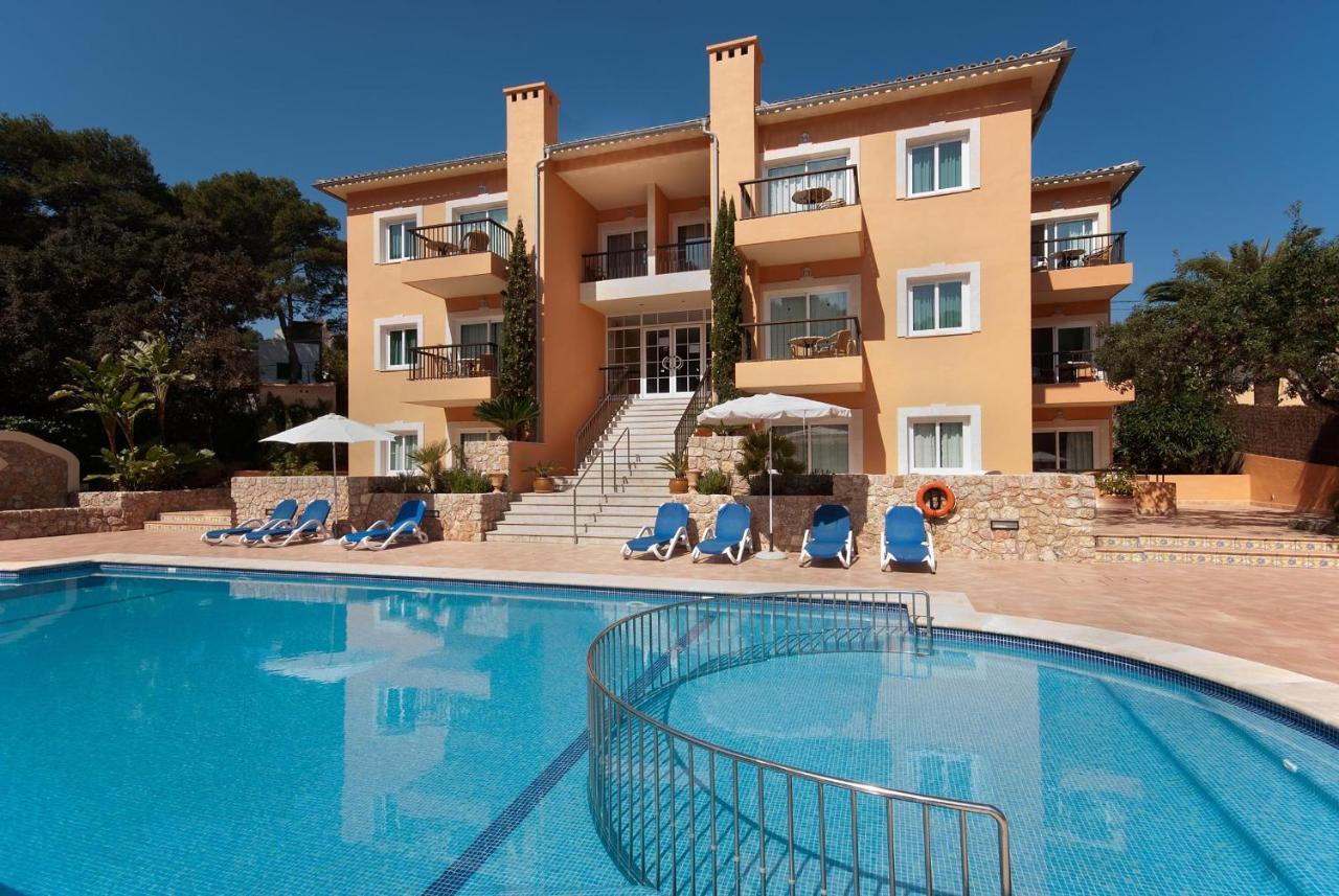 Cala de Sant VicencPinos Altos 01公寓 外观 照片