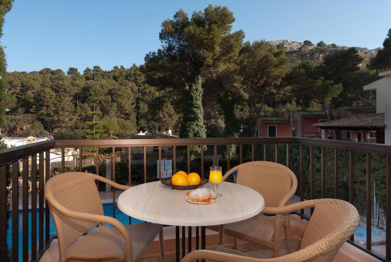 Cala de Sant VicencPinos Altos 01公寓 外观 照片